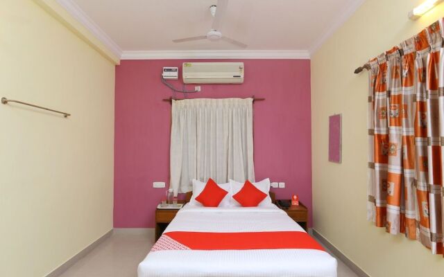 OYO 14091 Surabhi House Stays and Resorts