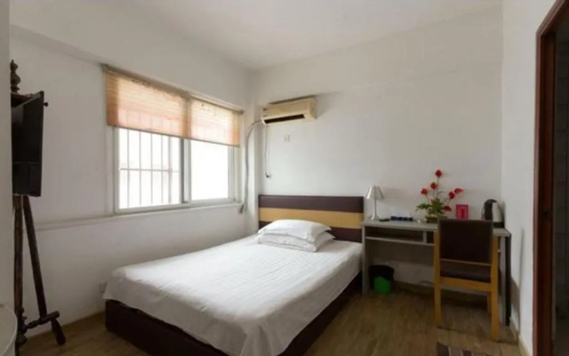 Cixuan Guesthouse
