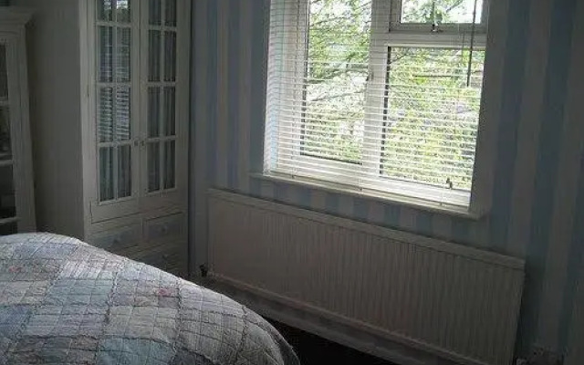 Oak Tree House