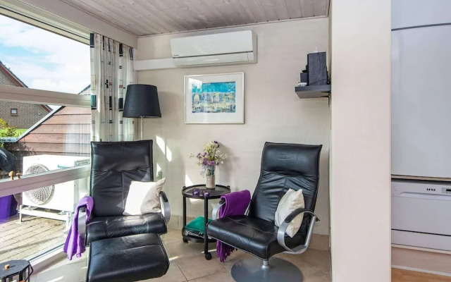 5 Person Holiday Home in Henne