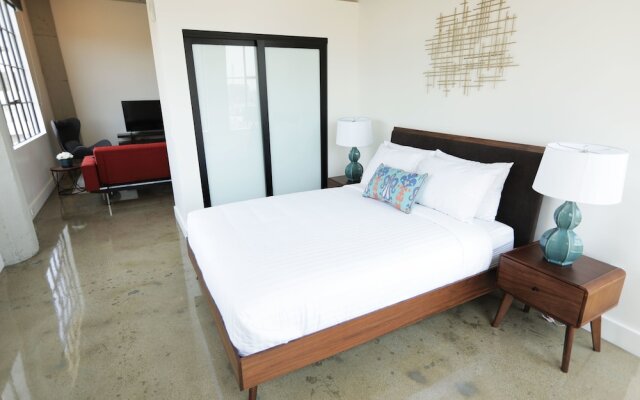Urban Lifestyle Suites