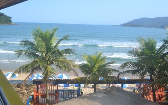 Pousada Kaliman Ubatuba