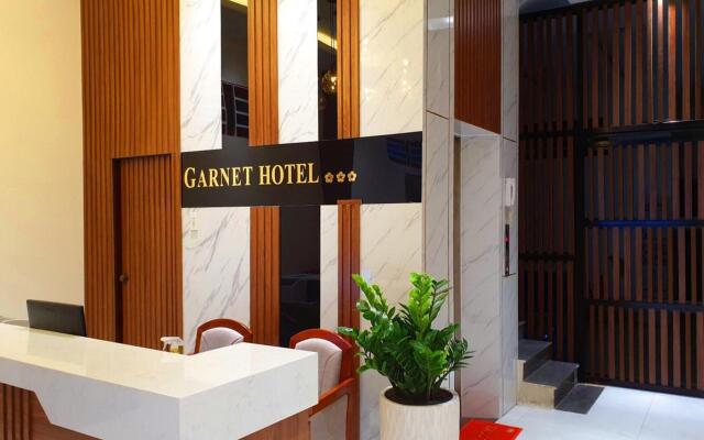 Garnet Hotel Nha Trang