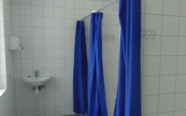 Tamme Hostel