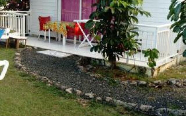Residence Naturelle Pour Naturistes