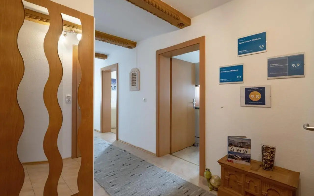 Appartement Elisabeth