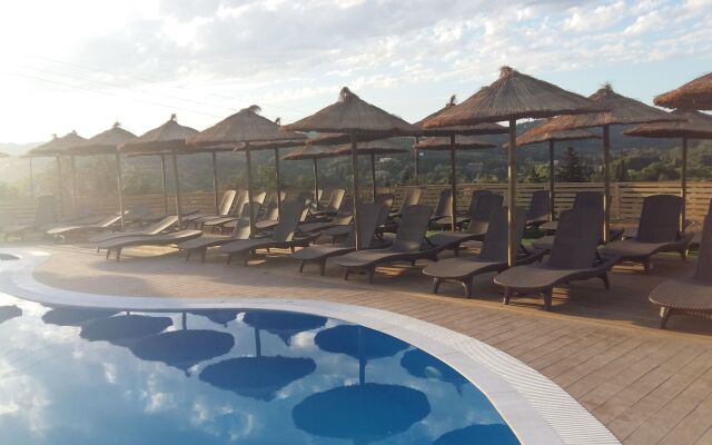 Saint George Palace Hotel