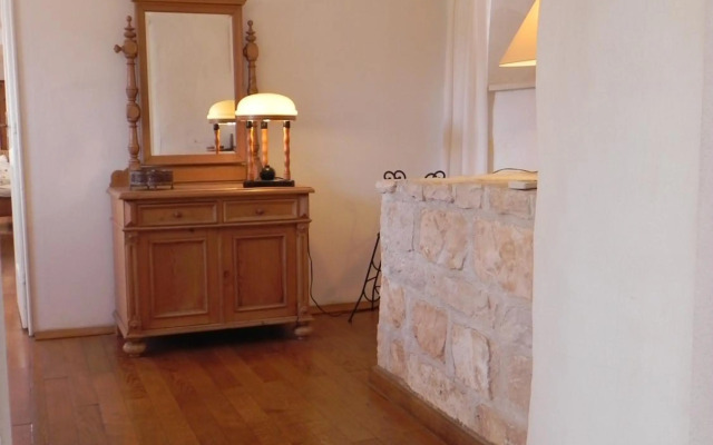 Villa By The Sea Near Dubrovnik