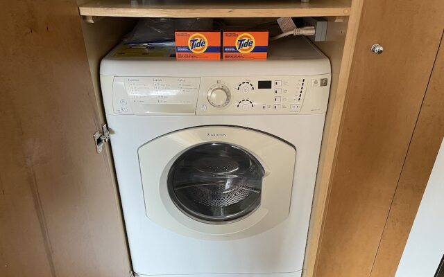 Whistler Village Centre by Latour