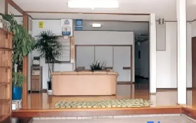 Minshuku Jihei