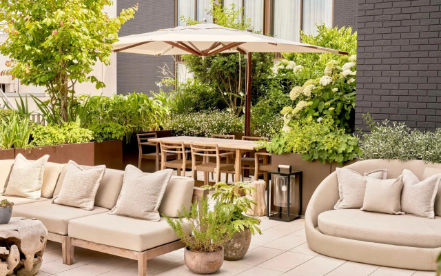1 Hotel Mayfair