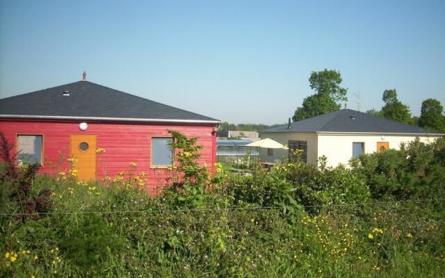 Les Gîtes des Coteaux