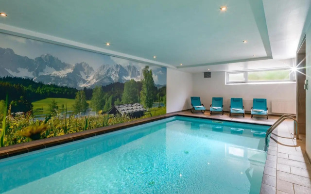 Haus Tirol