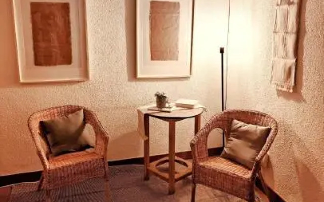 Apartamento Corredera