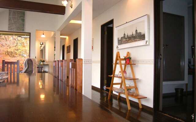 Kyoto Higashiyama Santouan