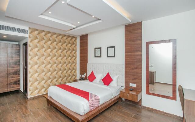 Townhouse OAK Southern Hotels