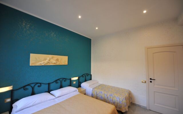 Hotel Donato