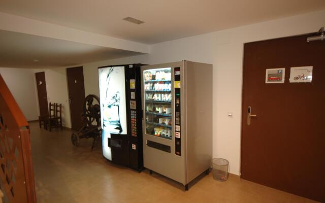 Resort Sitges Apartment