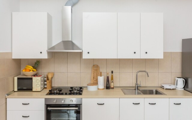 Apartment Ria