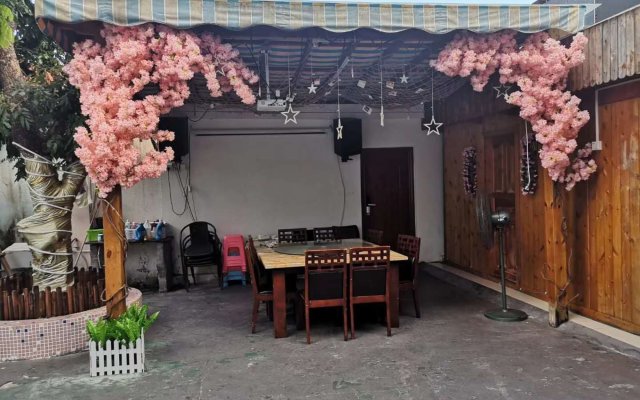 Shenzhen Qingcheng Guesthouse