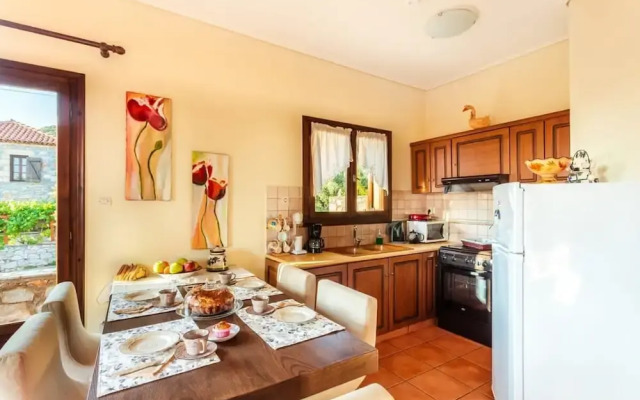 Mani Garden Haven - Private Retreat in Stoupa