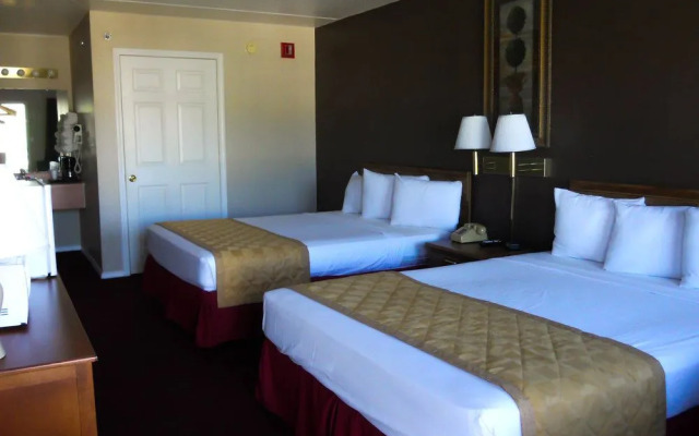 Surrey Townhomes by Capital Vacations