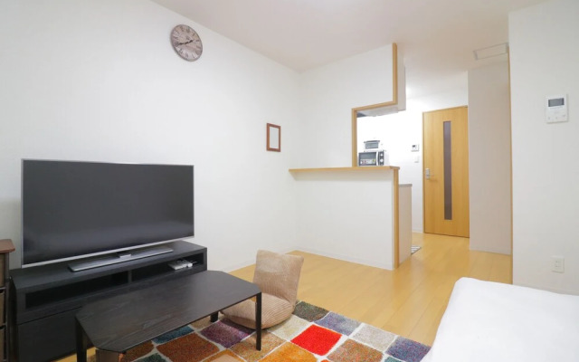 HG Cozy Hotel No.86 Tennoji