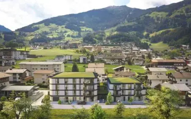 Zillertal Suites Fügen