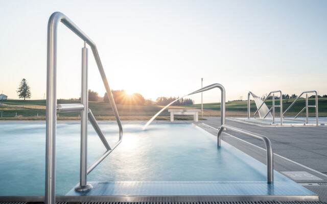 Jura Sport & Spa Resort