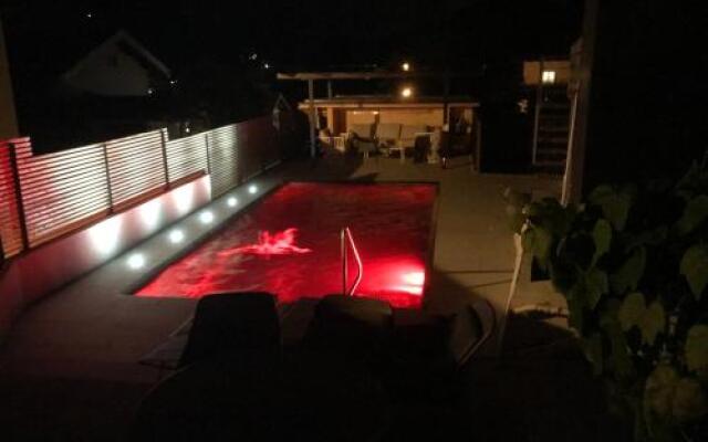 "sunnseit" Appartement