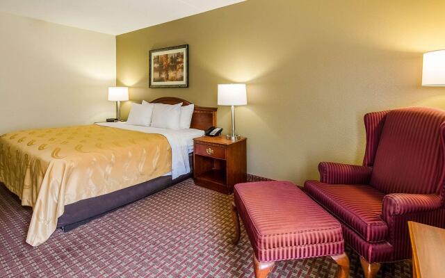 Spark by Hilton Lexington