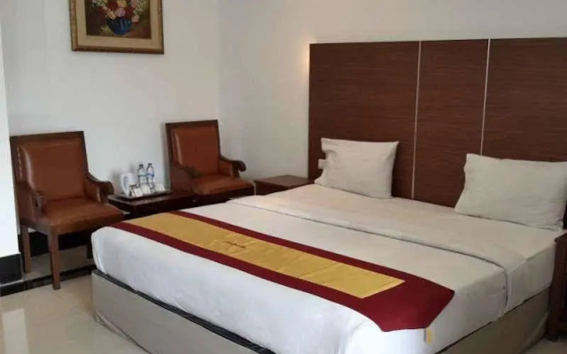 The Hayati Inn