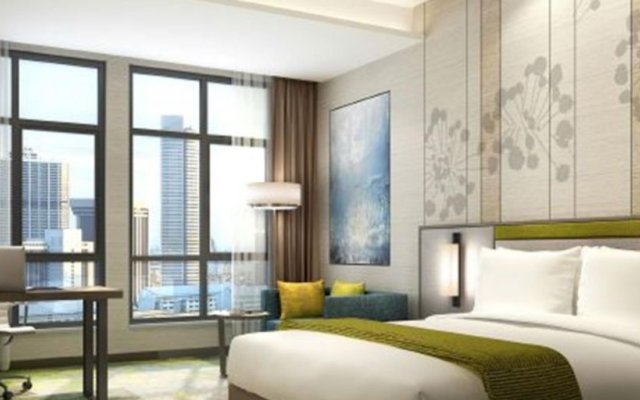 Holiday Inn Tianjin Wuqing by IHG