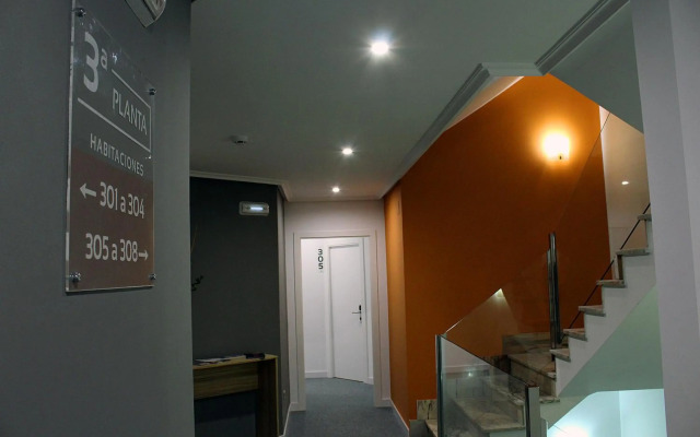 Hotel Altiana