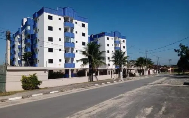 Ed.fragatas residence
