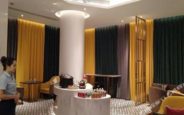 Yannian Shenyu Hotel