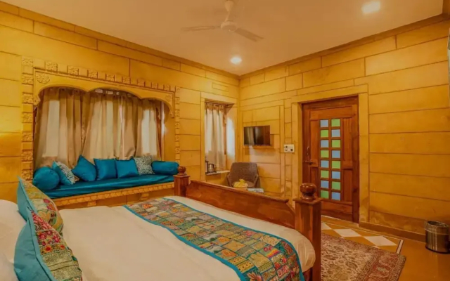 Fateh Villa Jaisalmer