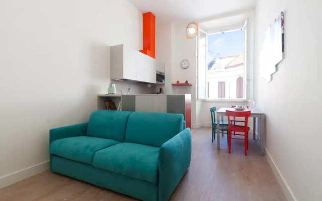 Palazzo Nan 5 Piano Scala B