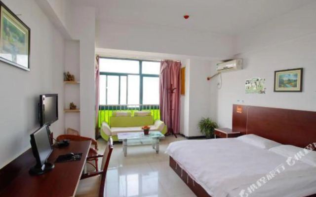 Jiulong Xinglong Express Hotel