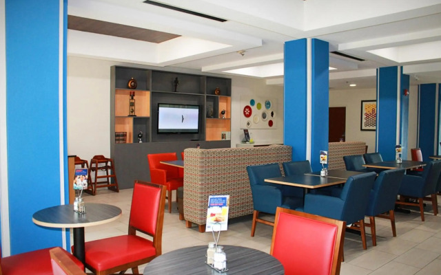 Holiday Inn Express McComb by IHG