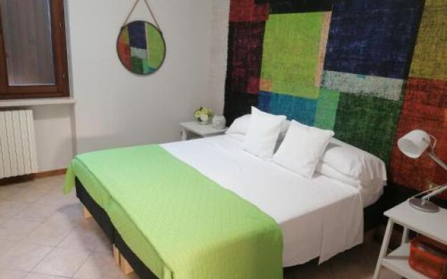 In Centro a Torri del Benaco