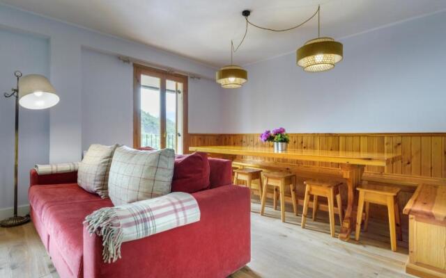 Duplex para 12 Panticosa