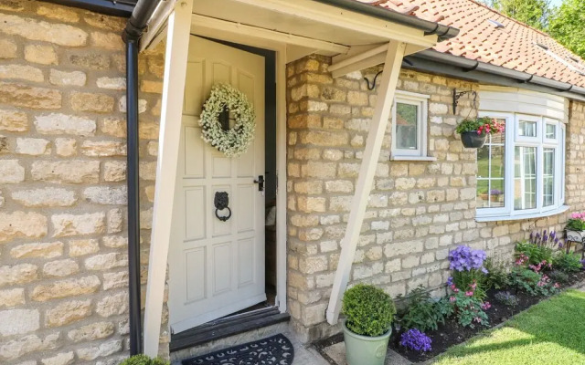 Wheelwrights Cottage