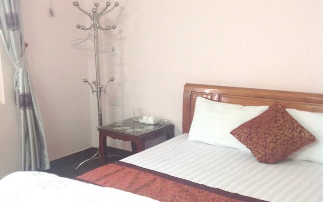 Phu Hung 2 Hotel