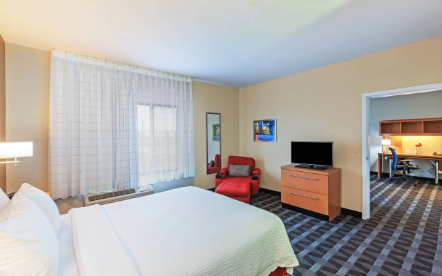 TownePlace Suites by Marriott North Owasso