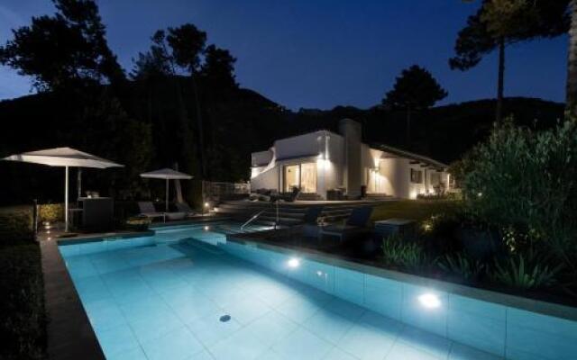 Villa Le Silerchie