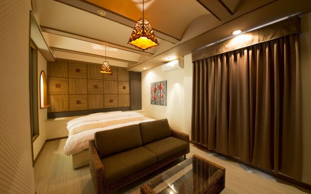 Hotel Lotus Sakai - Adults Only