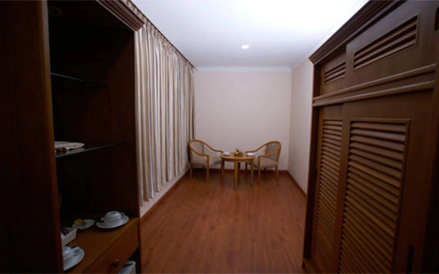 Oattara Thiri Hotel