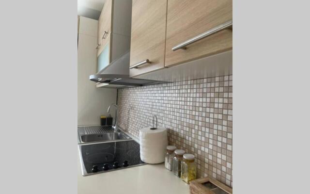 Cozy apartment in the center of Prishtina