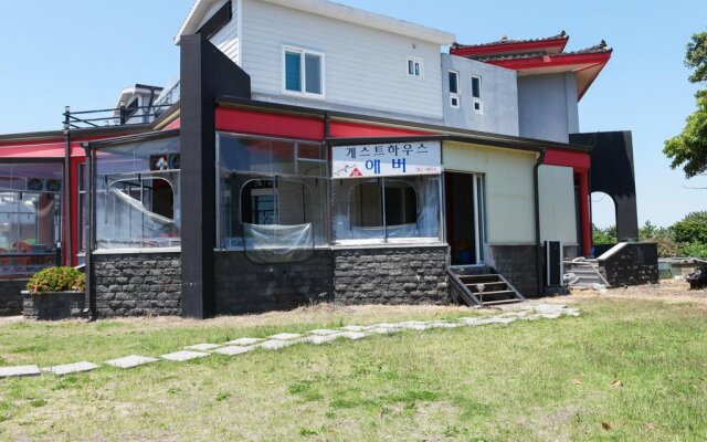 Jeju Ever Guest House